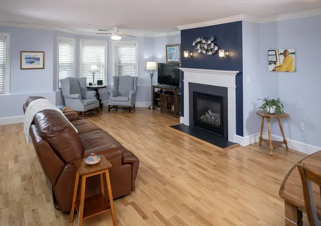 2nd image of 15 Park #103, Hull, MA 02045 | MLS# 73557514