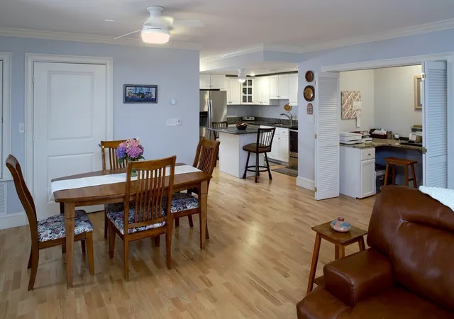 5th image of 15 Park #103, Hull, MA 02045 | MLS# 73557514