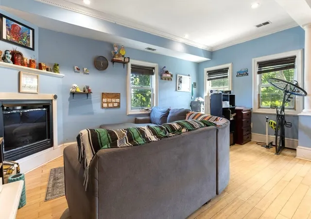 Photo 2 of Sale Pending at 26 Beach St #1, Dorchester, MA 02122 | MLS# 73555193 | Listing updated on 2026-09-04