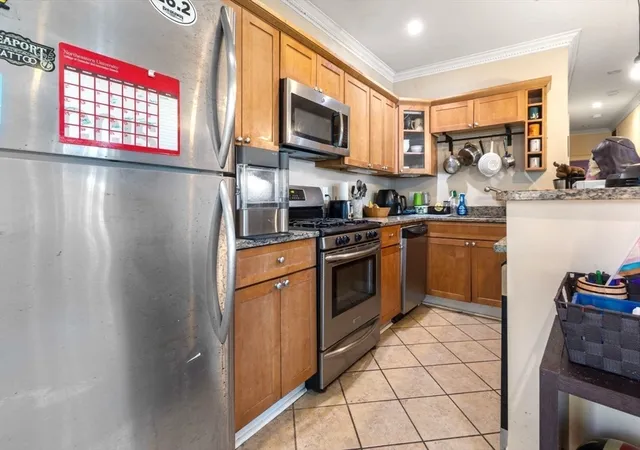 Photo 3 of Sale Pending at 26 Beach St #1, Dorchester, MA 02122 | MLS# 73555193 | Listing updated on 2026-09-04