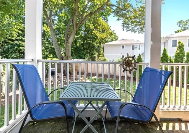 Photo 5 of Sale Pending at 26 Beach St #1, Dorchester, MA 02122 | MLS# 73555193 | Listing updated on 2026-09-04