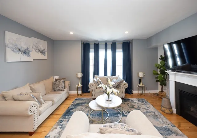 Homes for sale in Uxbridge, MA | 27 Pouts Lane #27, Uxbridge, MA 01569 | MLS# 73537524