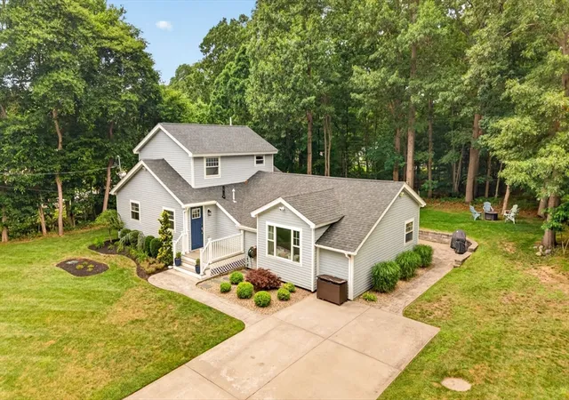 1st image of 6 Ida Way, Assonet, MA 02702 | MLS# 73550457