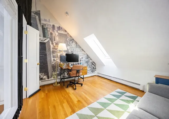 11th image of 140 Kilsyth #9, Boston, MA 02135 | MLS# 73485091