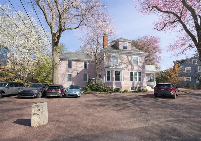 1st image of 140 Kilsyth #9, Boston, MA 02135 | MLS# 73485091