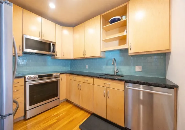 2nd image of 140 Kilsyth #9, Boston, MA 02135 | MLS# 73485091
