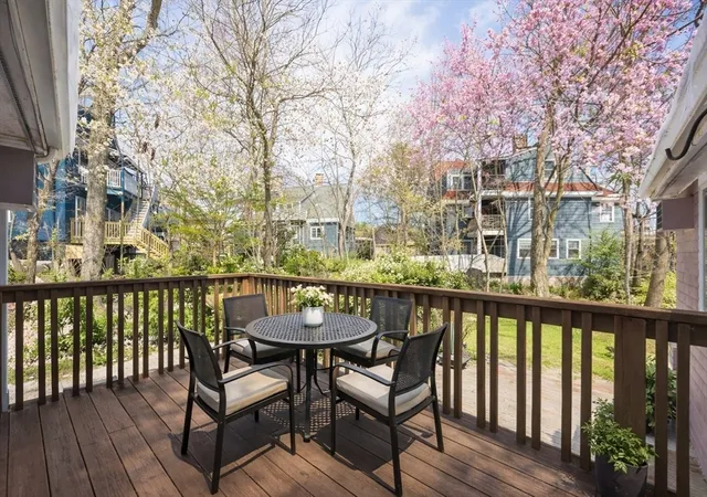 4th image of 140 Kilsyth #9, Boston, MA 02135 | MLS# 73485091