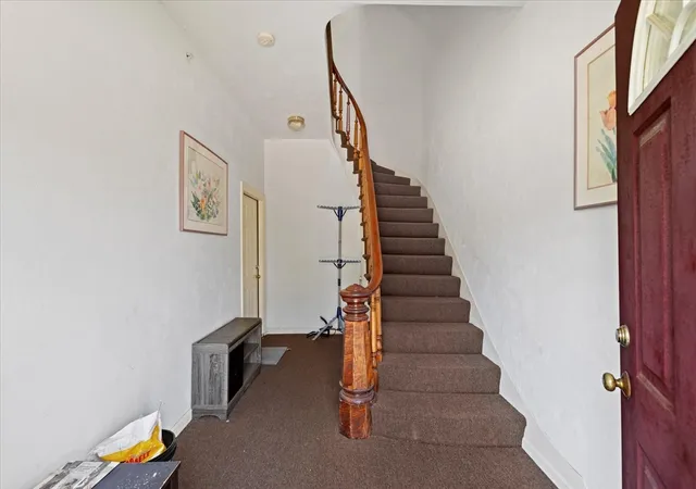 22nd image of 16 West Street #3, Worcester, MA 01609 | MLS# 73563134