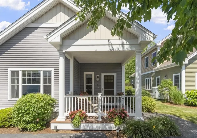 Homes for sale in Salisbury, MA | 6 Sea Spray Lane #6, Salisbury, MA 01952 | MLS# 73549651