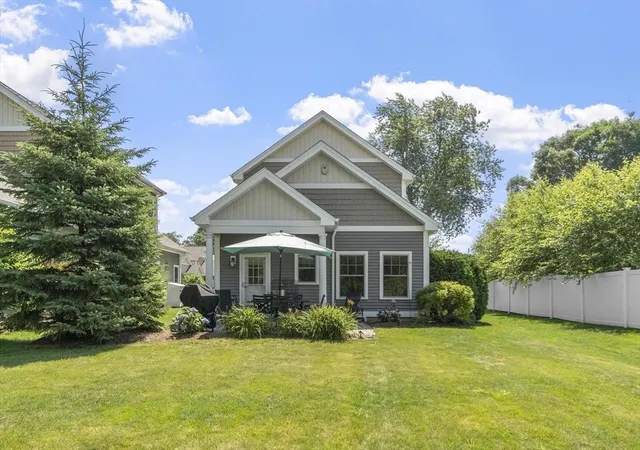 Homes for sale in Salisbury, MA | 6 Sea Spray Lane #6, Salisbury, MA 01952 | MLS# 73549651