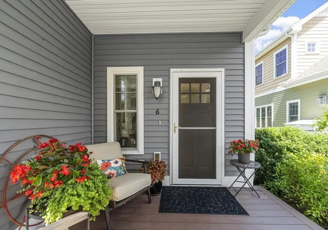 Homes for sale in Salisbury, MA | 6 Sea Spray Lane #6, Salisbury, MA 01952 | MLS# 73549651