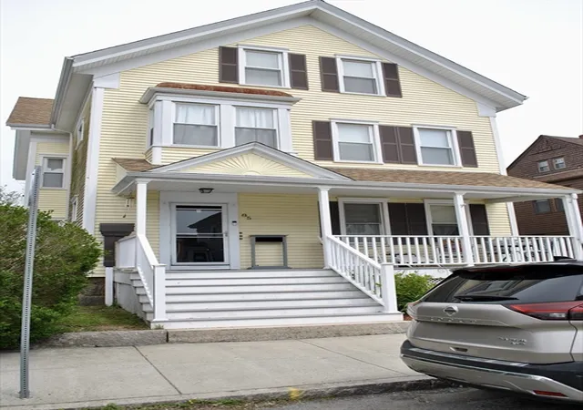 1st image of 85 Campbell St, New Bedford, MA 02740 | MLS# 73524910