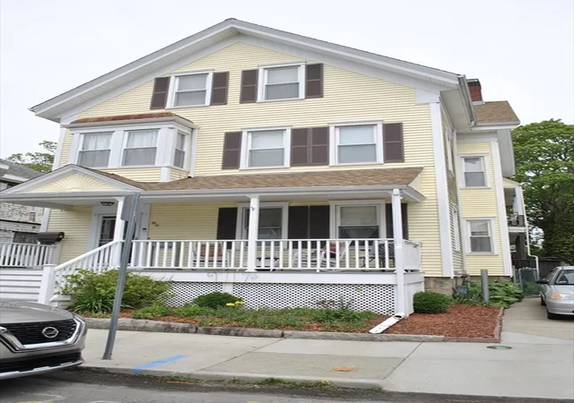 2nd image of 85 Campbell St, New Bedford, MA 02740 | MLS# 73524910