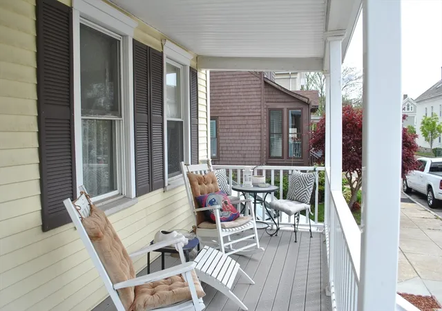 3rd image of 85 Campbell St, New Bedford, MA 02740 | MLS# 73524910