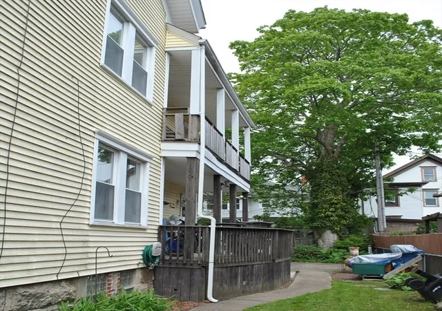 4th image of 85 Campbell St, New Bedford, MA 02740 | MLS# 73524910