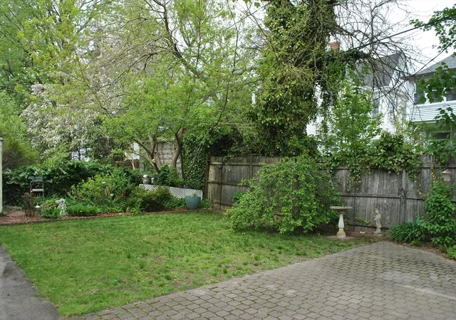 5th image of 85 Campbell St, New Bedford, MA 02740 | MLS# 73524910