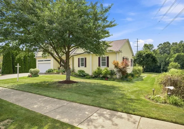 Photo 3 of Sale Pending at 135 Lancaster Dr, Agawam, MA 01001 | MLS# 73565682 | Listing updated on 2026-09-04