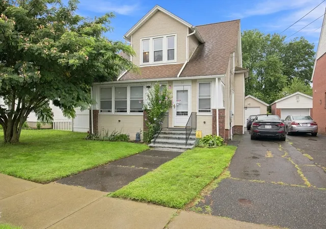 1st image of 90 Bonneville Ave, Chicopee, MA 01013 | MLS# 73567473