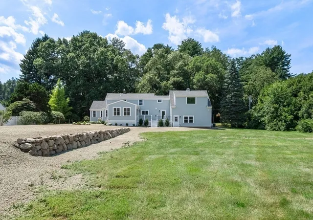 42nd image of 63 Main St, Dover, MA 02030 | MLS# 73567554