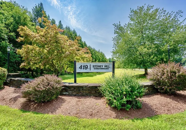2nd image of 419 Southwick Road #Q-70, Westfield, MA 01085 | MLS# 73563313