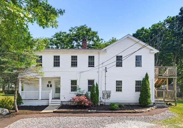 1st image of 580 Ash St, Brockton, MA 02301 | MLS# 73546137