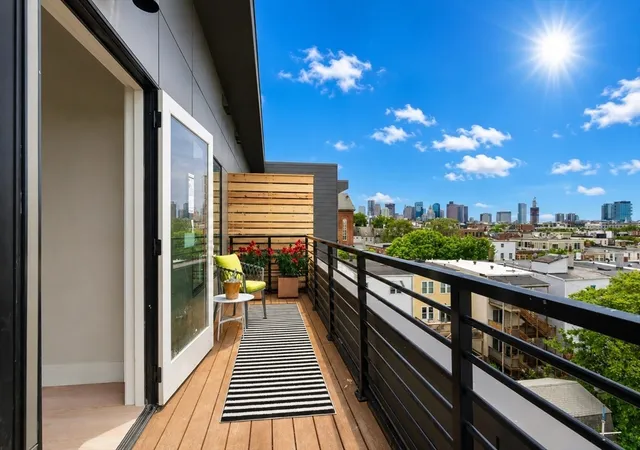 Photo 1 of Condo for sale at 287 Maverick St #PH508, Boston, MA 02128 | MLS# 73547128 | Listing updated on 2026-07-13