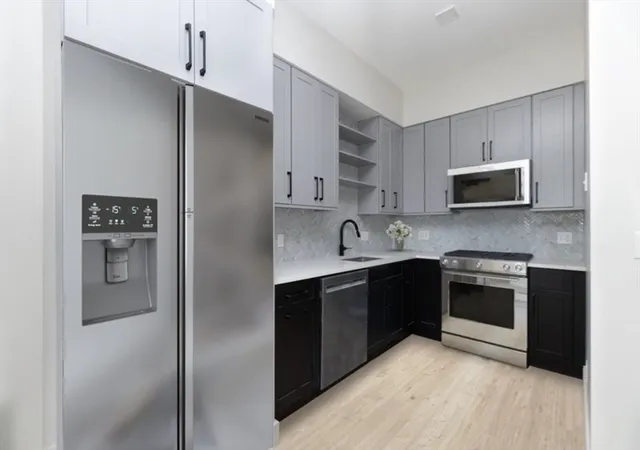 Photo 3 of Condo for sale at 287 Maverick St #PH508, Boston, MA 02128 | MLS# 73547128 | Listing updated on 2026-07-13