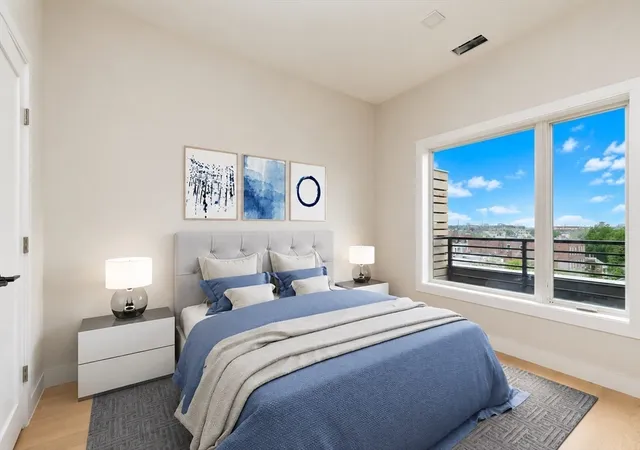 Photo 3 of Condo for sale at 287 Maverick St #PH508, Boston, MA 02128 | MLS# 73547128 | Listing updated on 2026-07-13