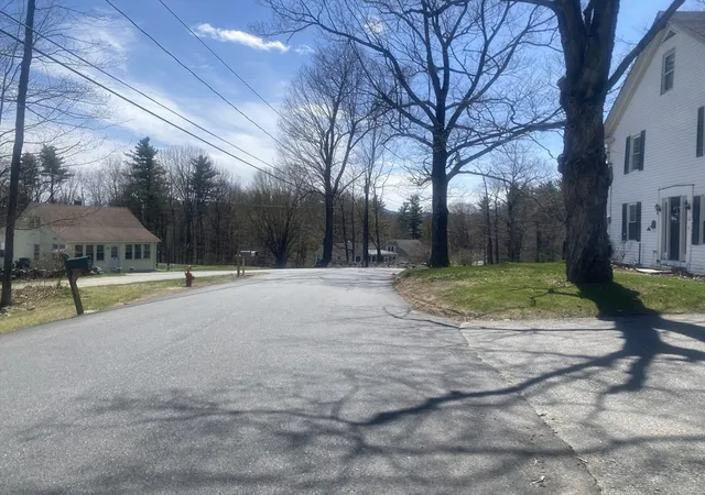 Homes for sale in Westminster, MA | 22 Newcomb Rd Lot 1, Westminster, MA 01473 | MLS# 73520817