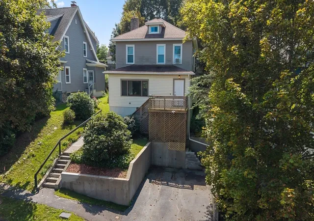 1st image of 33 Clearview Ave, Worcester, MA 01605 | MLS# 73567988