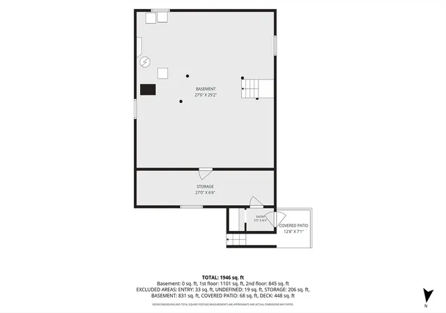 41st image of 33 Clearview Ave, Worcester, MA 01605 | MLS# 73567988