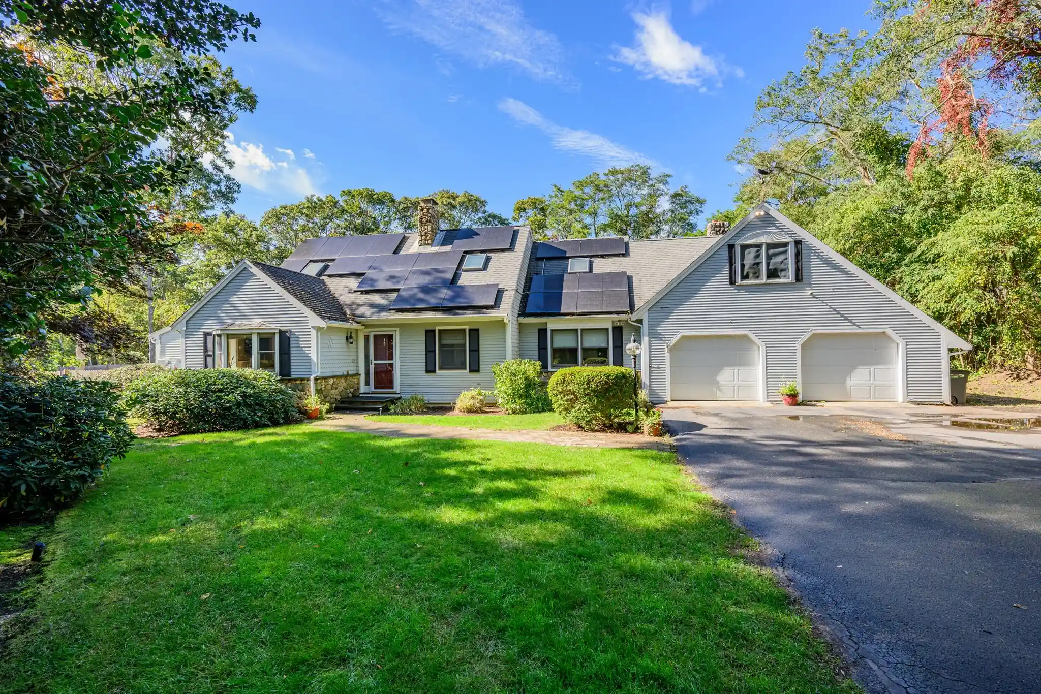 Single family home for sale at 893 Osterville W Barnstable, Barnstable, MA 02648 | MLS# 73594340