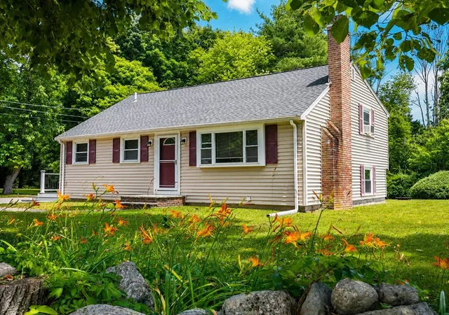Homes for sale in Foxboro, MA | 80 S Grove St, Foxboro, MA 02035 | MLS# 73546945