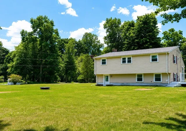 Homes for sale in Foxboro, MA | 80 S Grove St, Foxboro, MA 02035 | MLS# 73546945