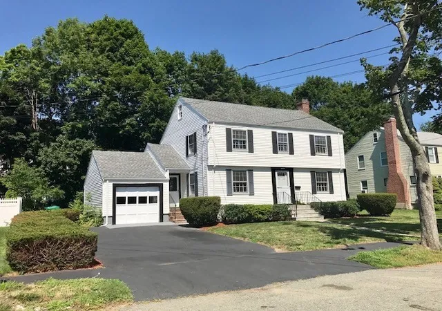 1st image of 65 Fuller Ter, West Newton, MA 02465 | MLS# 73565709