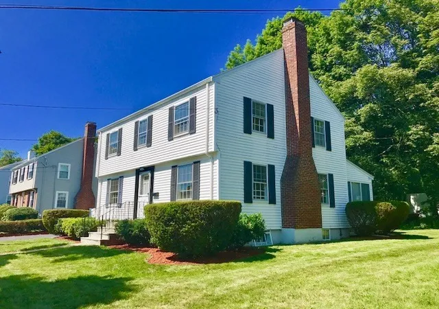2nd image of 65 Fuller Ter, West Newton, MA 02465 | MLS# 73565709