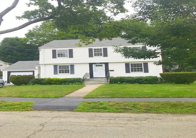 Photo 3 of Single family home for sale at 65 Fuller Ter, West Newton, MA 02465 | MLS# 73565709 | Listing updated on 2026-09-06