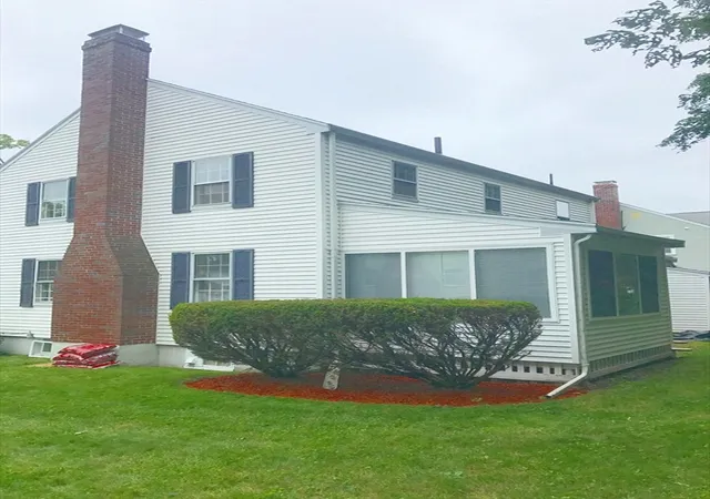 Photo 3 of Single family home for sale at 65 Fuller Ter, West Newton, MA 02465 | MLS# 73565709 | Listing updated on 2026-09-06