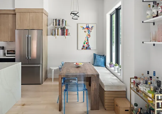 Photo 3 of Single family home for sale at 70 Washington Street, Newton, MA 02458 | MLS# 73438275 | Listing updated on 2025-12-08