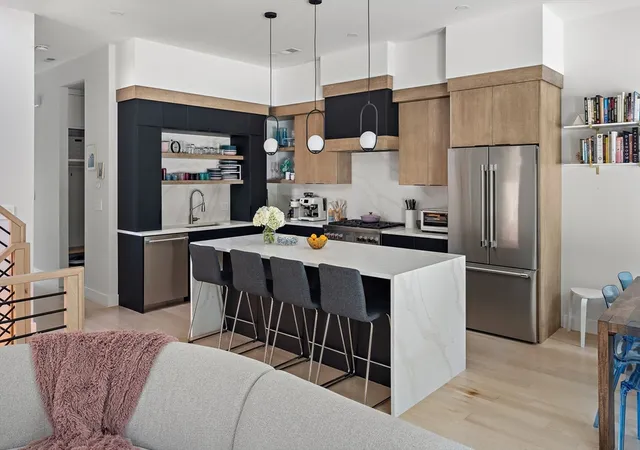 Photo 3 of Single family home for sale at 70 Washington Street, Newton, MA 02458 | MLS# 73438275 | Listing updated on 2025-12-08