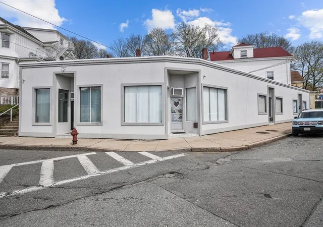 1st image of 1792 Pleasant St, Fall River, MA 02723 | MLS# 73563603