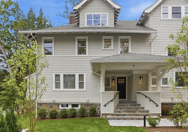 1st image of 38 Edgewood Rd #2, Lexington, MA 02420 | MLS# 73535430