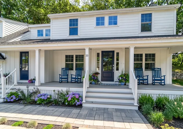 1st image of 30 Snake Brook, Wayland, MA 01778 | MLS# 73559541