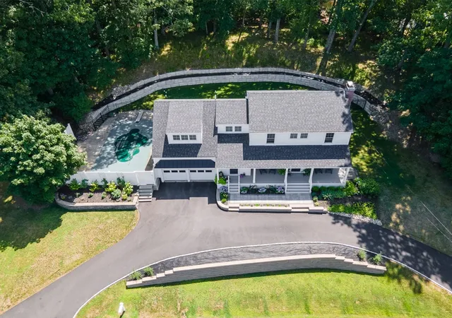 25th image of 30 Snake Brook, Wayland, MA 01778 | MLS# 73559541