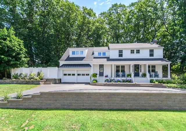 2nd image of 30 Snake Brook, Wayland, MA 01778 | MLS# 73559541