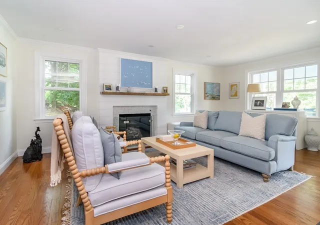 4th image of 30 Snake Brook, Wayland, MA 01778 | MLS# 73559541