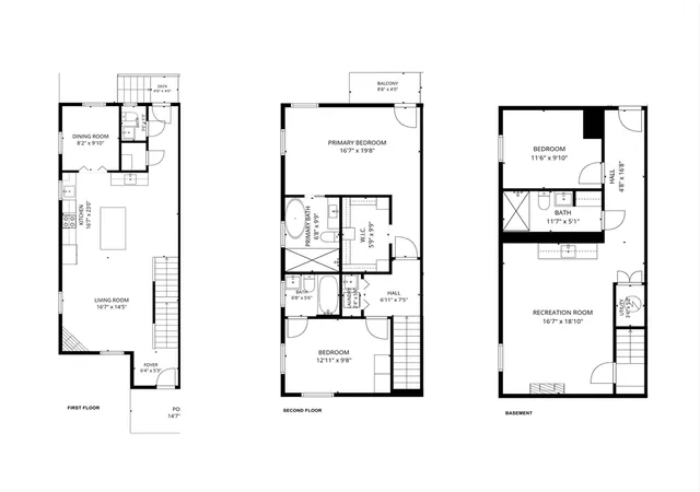 40th image of 18 Jefferson Rd #A, Wakefield, MA 01880 | MLS# 73556850