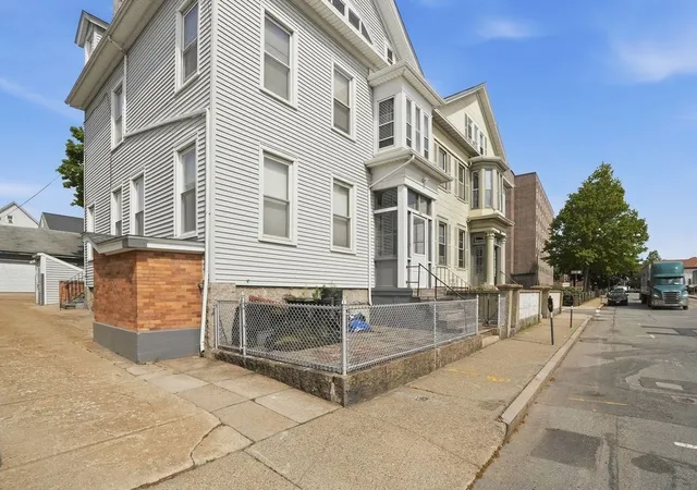 1st image of 483 County Street, New Bedford, MA 02740 | MLS# 73523871