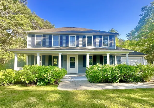Photo 1 of Single family home for sale at 744 Old Barnstable Rd, Mashpee, MA 02649 | MLS# 73530732 | Listing updated on 2026-08-24