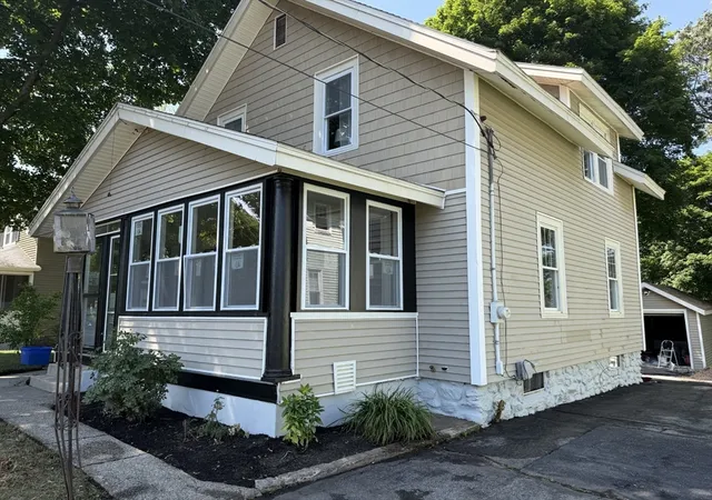 Photo 1 of Sale Pending at 47 Ideal Rd, Worcester, MA 01604 | MLS# 73546864 | Listing updated on 2026-09-23